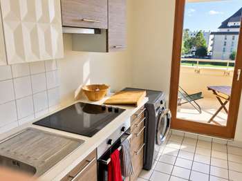 Location appartement 3 pièces