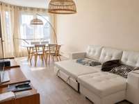 Location appartement 3 pièces