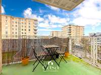 Location appartement 4 pièces