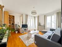 Location appartement 4 pièces