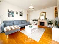 Location appartement 4 pièces
