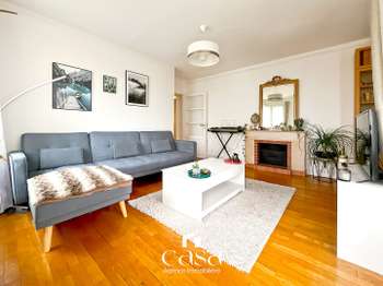 Location appartement 4 pièces