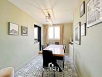 Location appartement 4 pièces