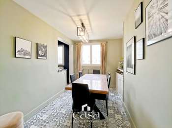 Location appartement 4 pièces