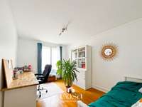 Location appartement 4 pièces