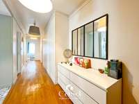 Location appartement 4 pièces