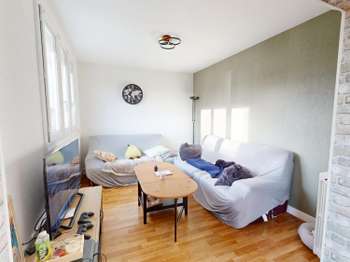 Location appartement 3 pièces Location appartement 3 pièces
