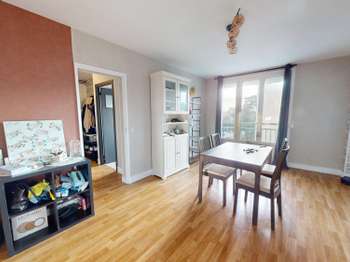Location Appartement T1Caen St-Gilles