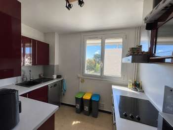 Location appartement 1 pièce Caen St-Gilles 14