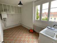 Location appartement 2 pièces Location appartement 2 pièces