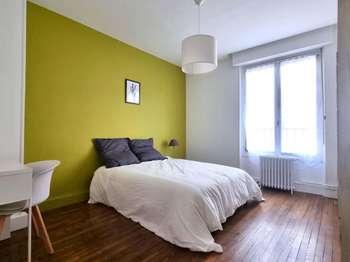 Location appartement 2 pièces Caen St-Jean 14