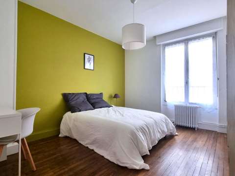 Location appartement 2 pièces Caen St-Jean 14