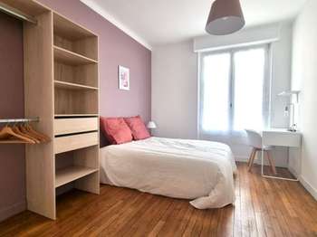 Location Appartement 2 piècesCaen St-Jean
