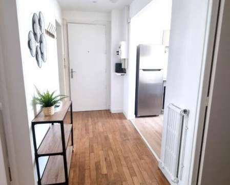 Location appartement 2 pièces