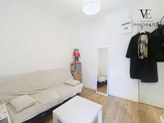 Location Studio 1 pièce