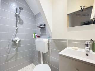 Location Studio 1 pièce