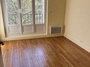 Location Appartement 3 piècesCaen St-Jean