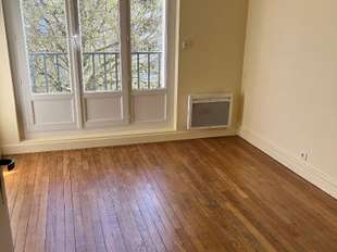 Photo Location appartement Caen St-Jean
