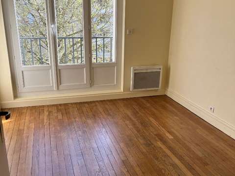 Location appartement 3 pièces Caen St-Jean 14