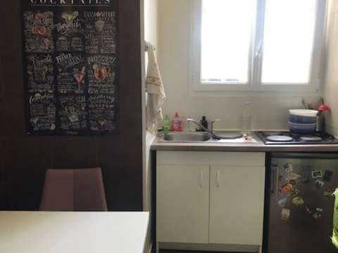 Location appartement 3 pièces Location appartement 3 pièces