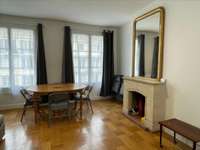 Location appartement 3 pièces