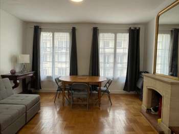 Location appartement 3 pièces