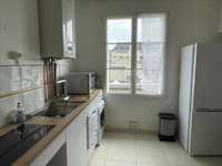 Location appartement 3 pièces