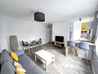 Location appartement 2 pièces