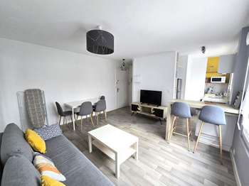 Location appartement 2 pièces