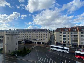 Location appartement 3 pièces Caen St-Jean 14