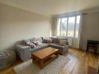 Location appartement 3 pièces