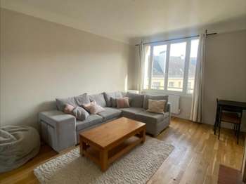 Location appartement 3 pièces