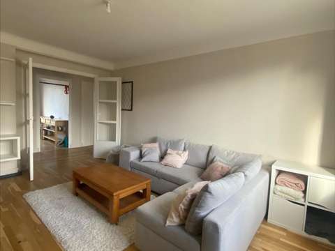 Location appartement 3 pièces