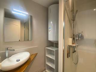 Location appartement 3 pièces