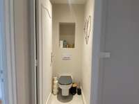 Location appartement 3 pièces