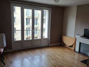 Location Appartement 3 piècesCaen St-Jean