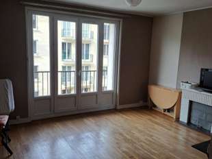 Photo Location appartement Caen St-Jean
