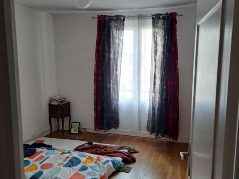 Location appartement 3 pièces Location appartement 3 pièces