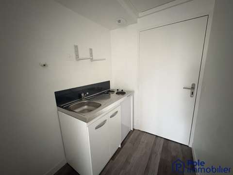 Location appartement 1 pièce