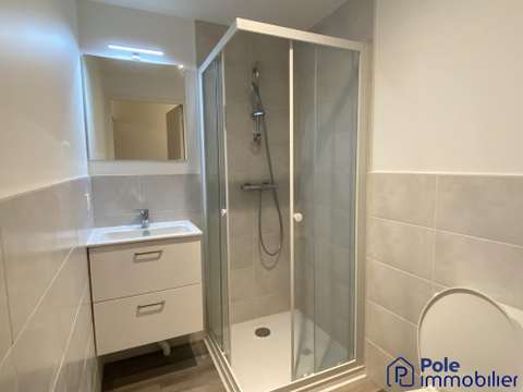 Location appartement 1 pièce
