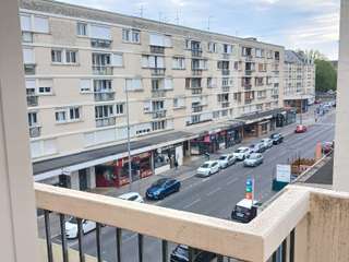 Location appartement 3 pièces