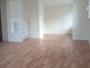 Location Appartement 3 piècesCaen St-Jean