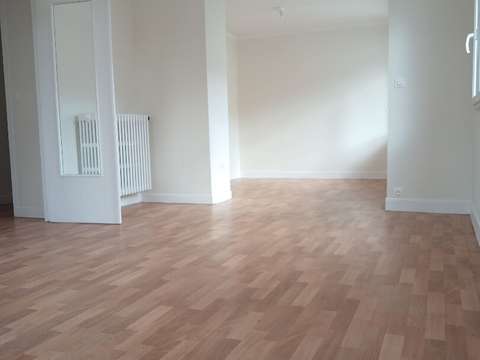 Location appartement 3 pièces Caen St-Jean 14