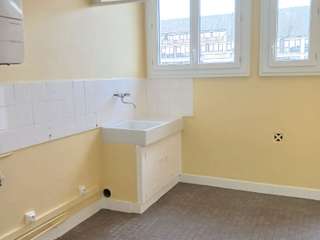 Location appartement 3 pièces