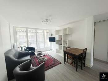 Location appartement 4 pièces Caen St-Jean 14