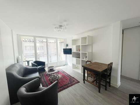 Location Chambre 4 pièces Caen St-Jean 14