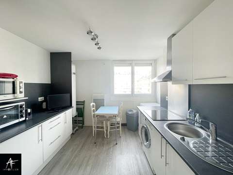 Location Chambre 4 pièces