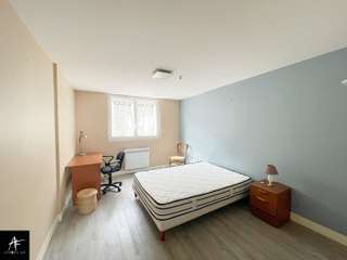 Location Chambre 4 pièces
