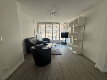 Location Appartement 4 piècesCaen St-Jean
