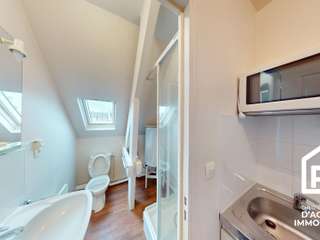 Location appartement 1 pièce